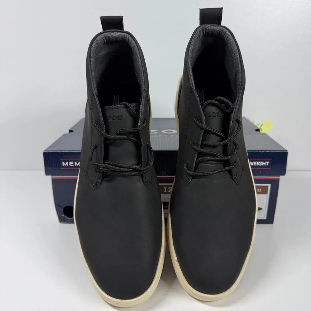 NIB • IZOD Men's Palmer Chukka Boot Size 11
